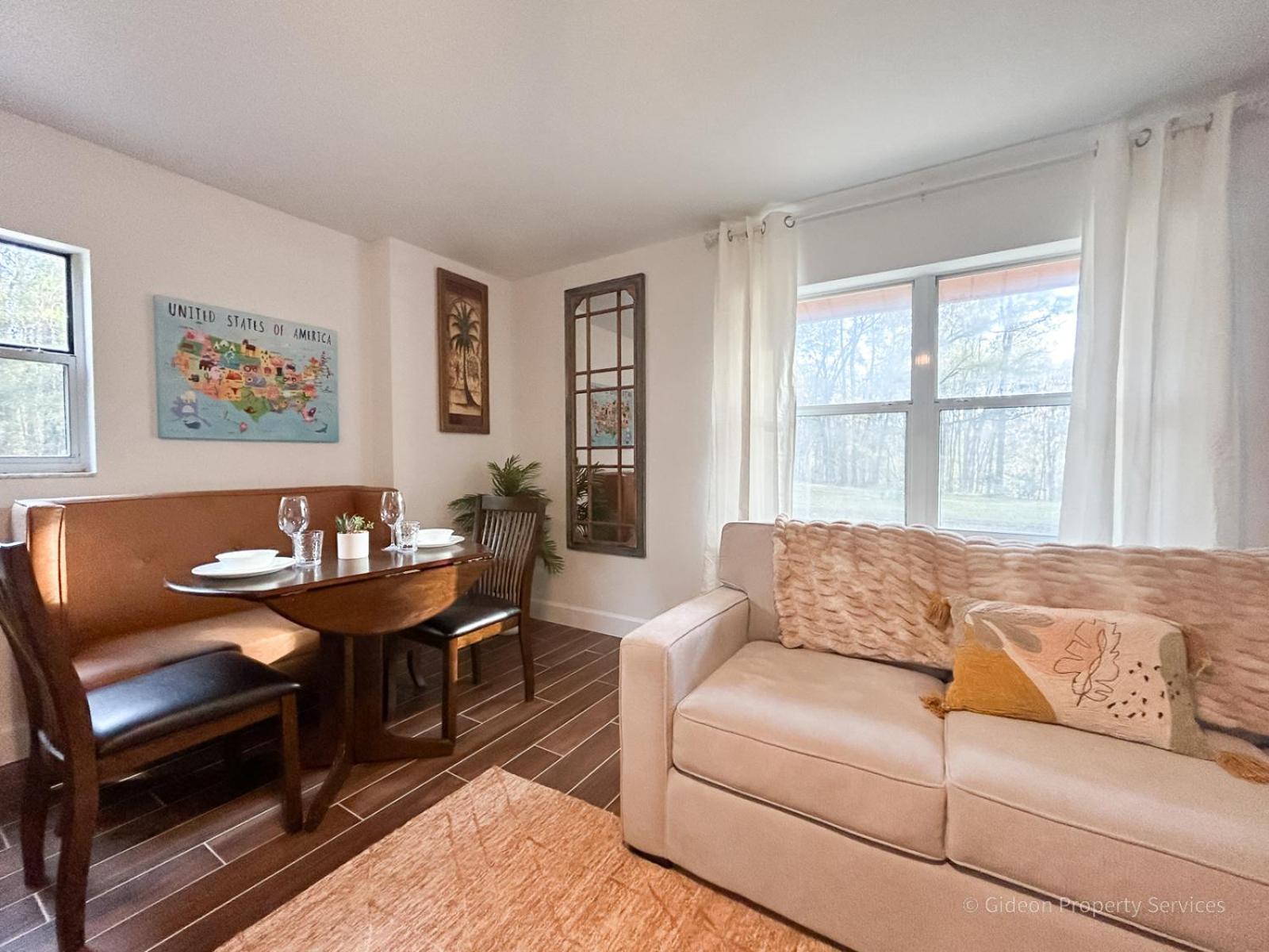 3/2 Uf Wooded Paradise Retreat Γκέινσβιλ Εξωτερικό φωτογραφία
