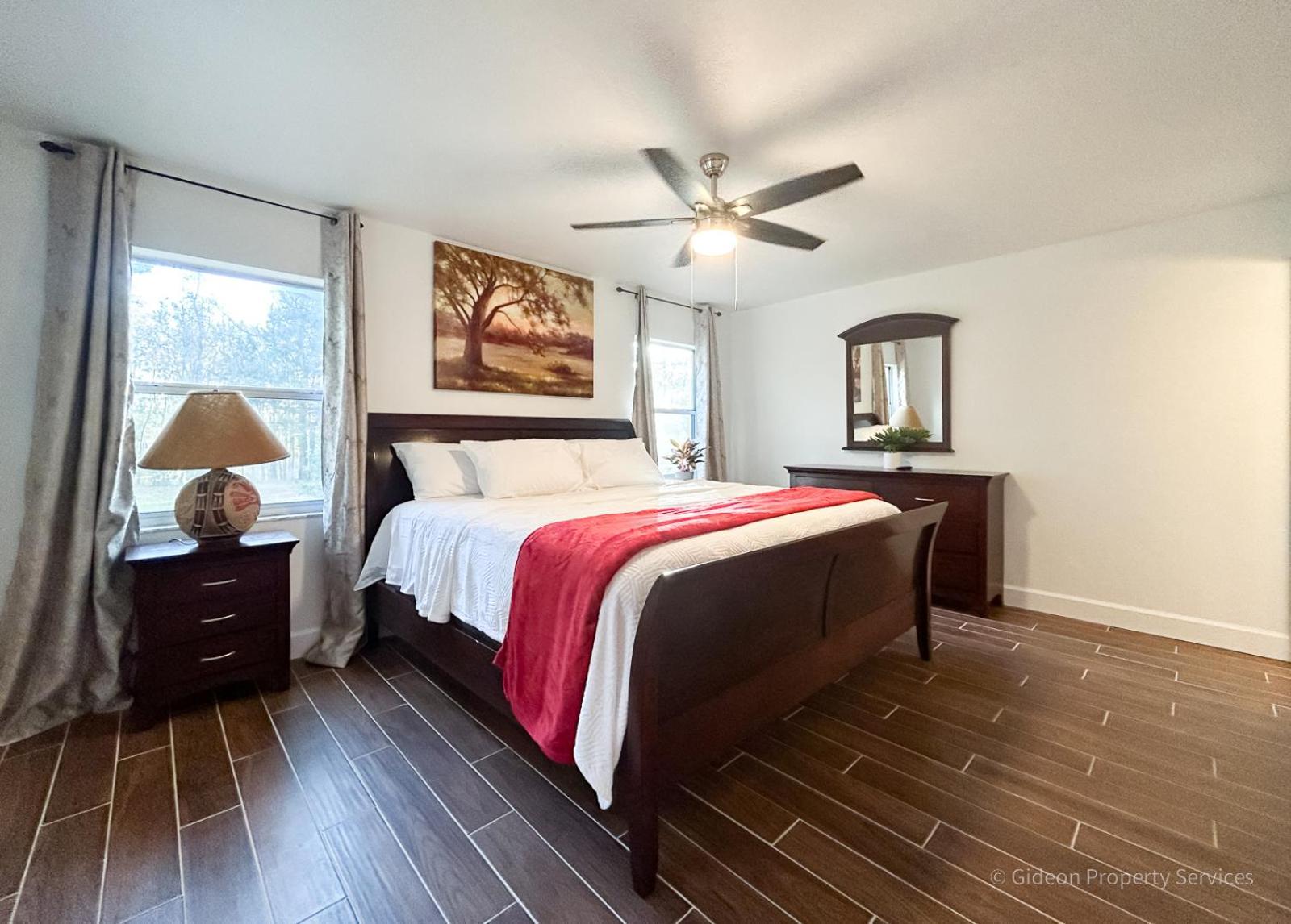 3/2 Uf Wooded Paradise Retreat Γκέινσβιλ Εξωτερικό φωτογραφία