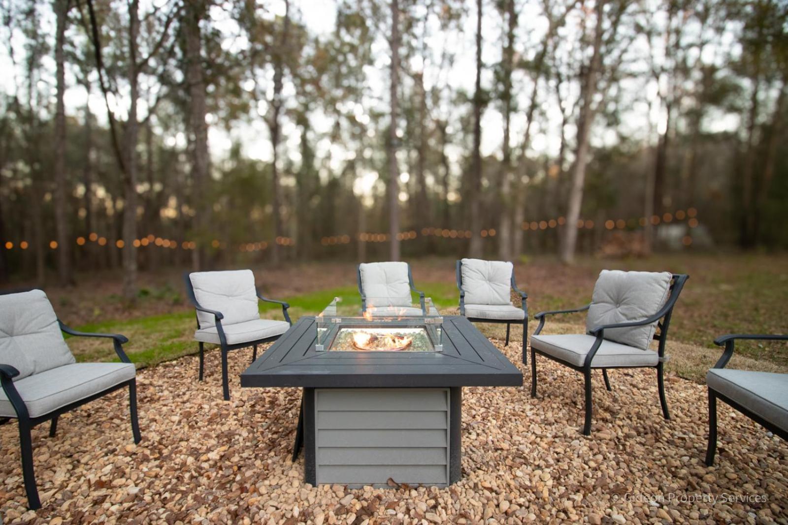 3/2 Uf Wooded Paradise Retreat Γκέινσβιλ Εξωτερικό φωτογραφία
