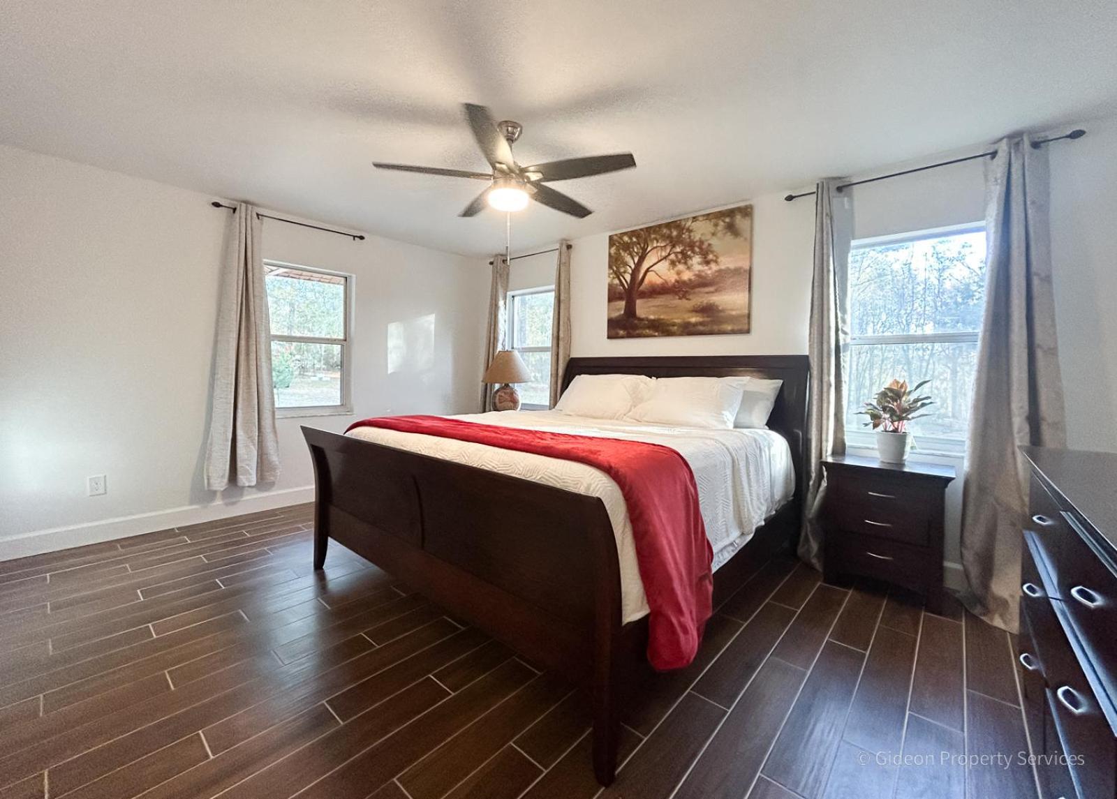 3/2 Uf Wooded Paradise Retreat Γκέινσβιλ Εξωτερικό φωτογραφία