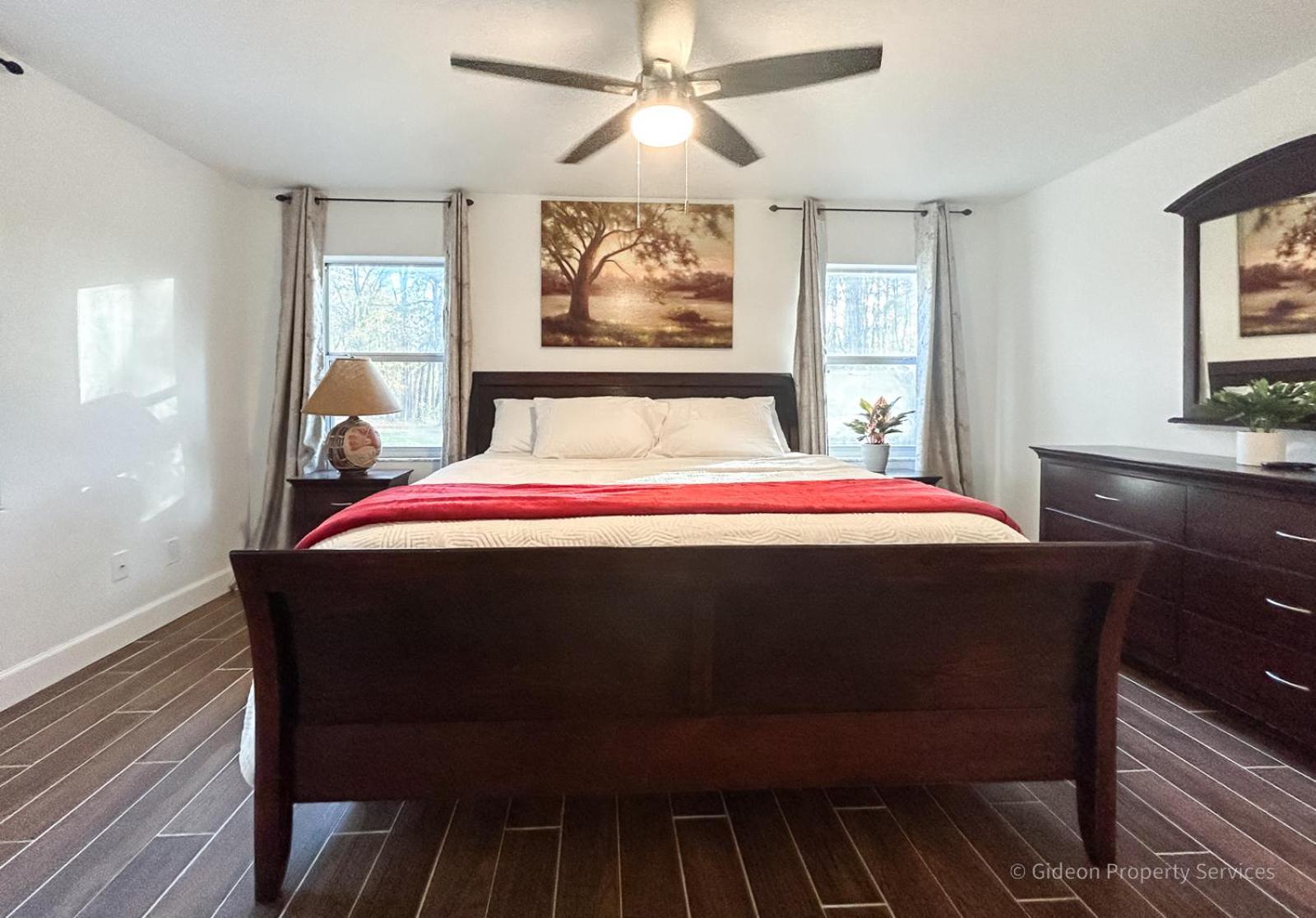 3/2 Uf Wooded Paradise Retreat Γκέινσβιλ Εξωτερικό φωτογραφία
