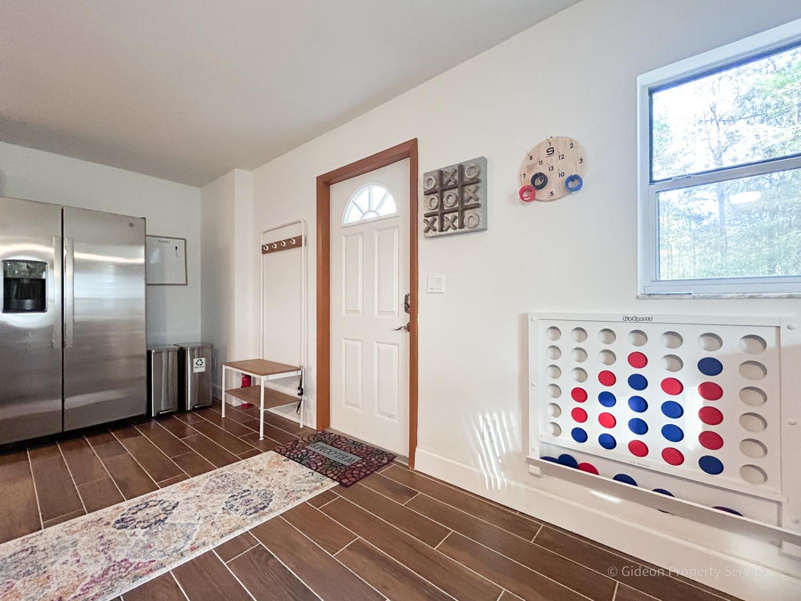 3/2 Uf Wooded Paradise Retreat Γκέινσβιλ Εξωτερικό φωτογραφία