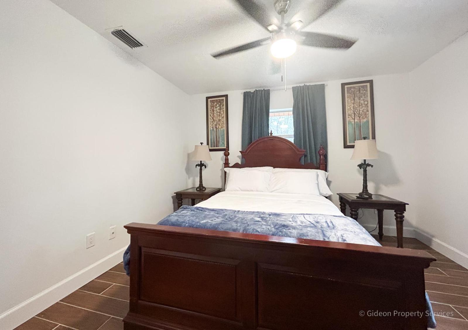 3/2 Uf Wooded Paradise Retreat Γκέινσβιλ Εξωτερικό φωτογραφία