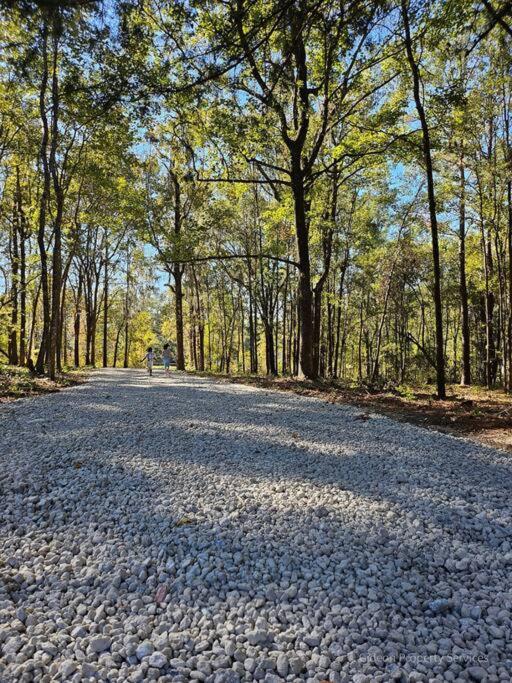 3/2 Uf Wooded Paradise Retreat Γκέινσβιλ Εξωτερικό φωτογραφία